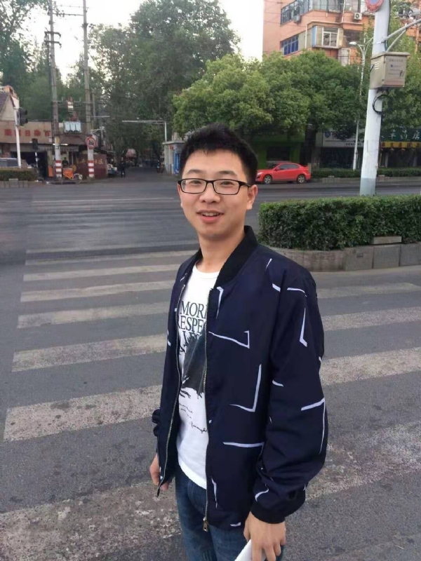 常的第一张照片--那曲残疾人相亲网